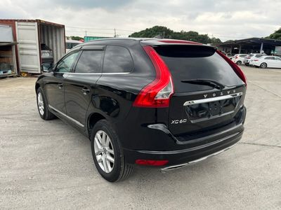 2017 Volvo XC60