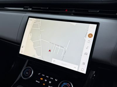 2023 Land Rover Range Rover Sport