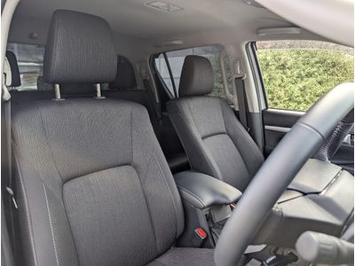 2024 Toyota Hilux