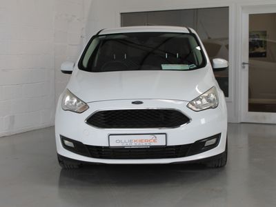 2016 Ford C-Max