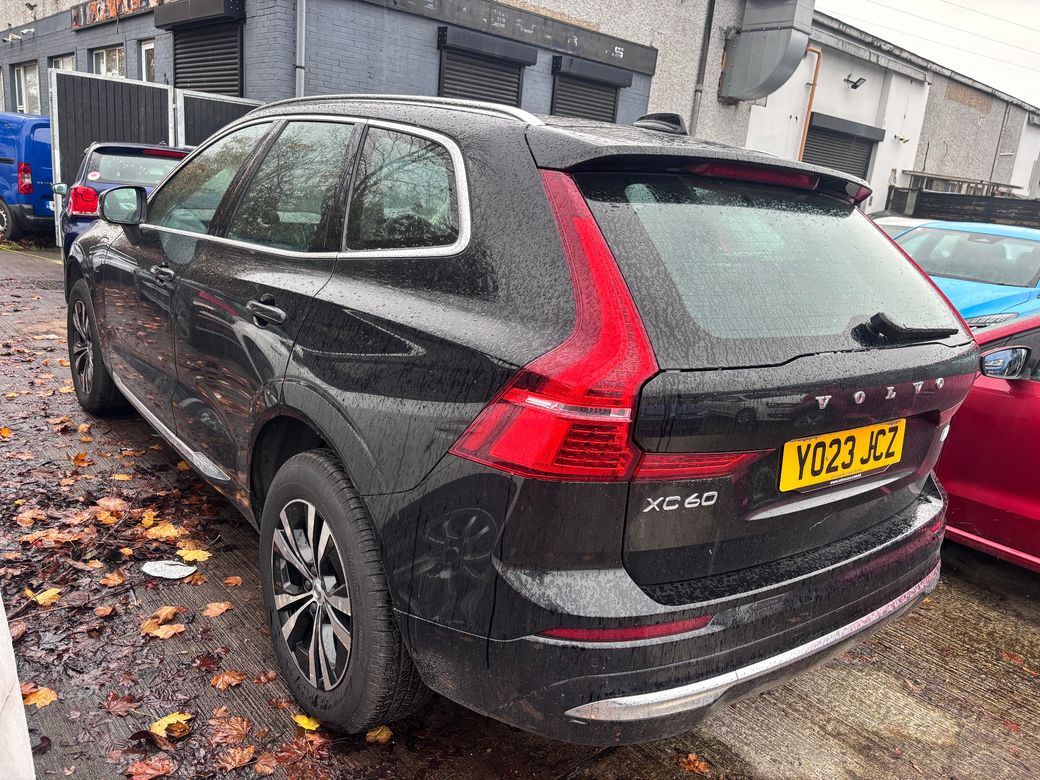 2023 Volvo XC60