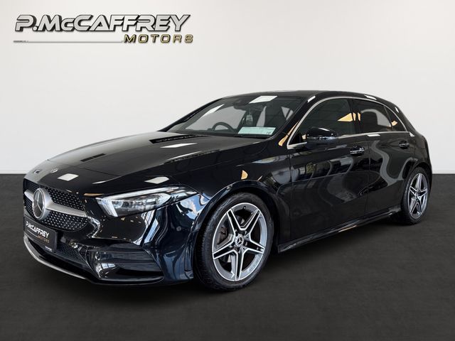 vehicle for sale from P McCaffrey Motors