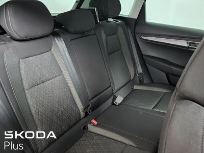 2023 Skoda Karoq