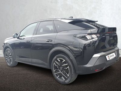 2026 Peugeot 3008
