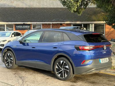 2023 Volkswagen ID.4