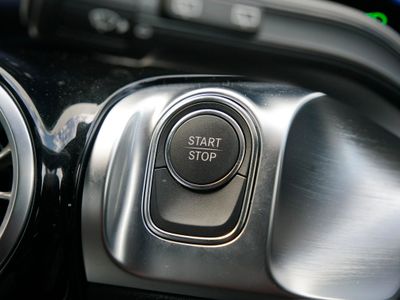 2025 Mercedes-Benz EQB