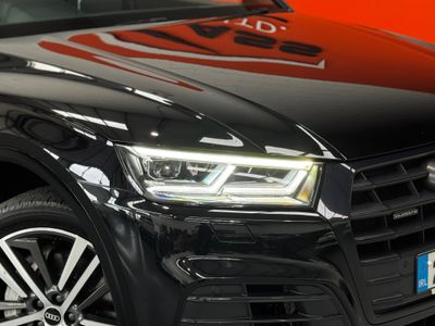 2020 Audi Q5