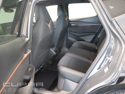 2025 Cupra Tavascan