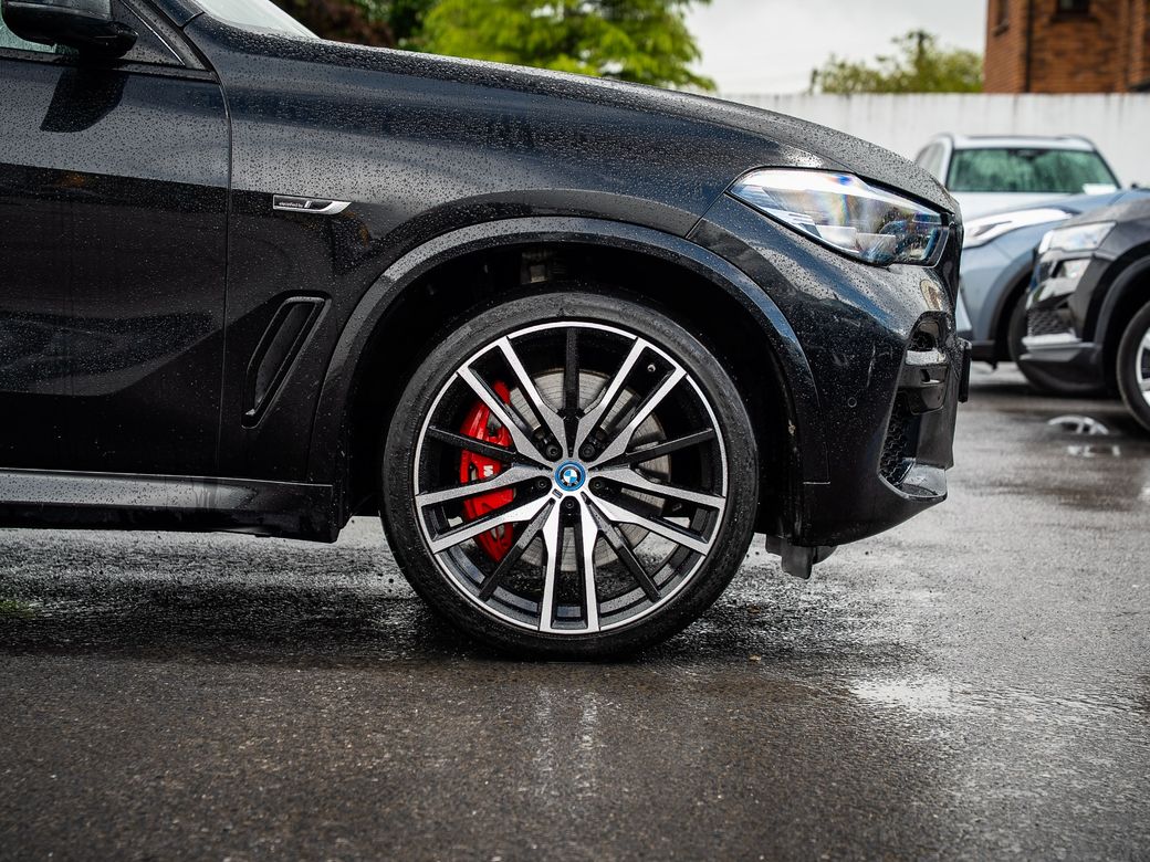 2023 BMW X5