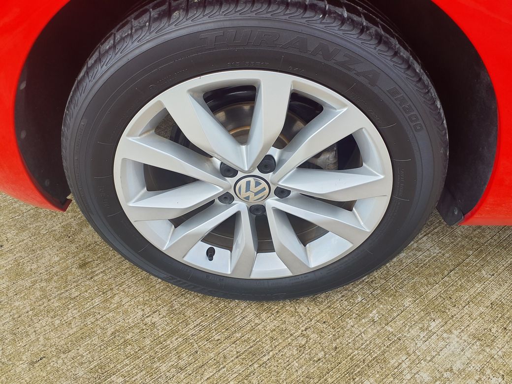 2018 Volkswagen Beetle