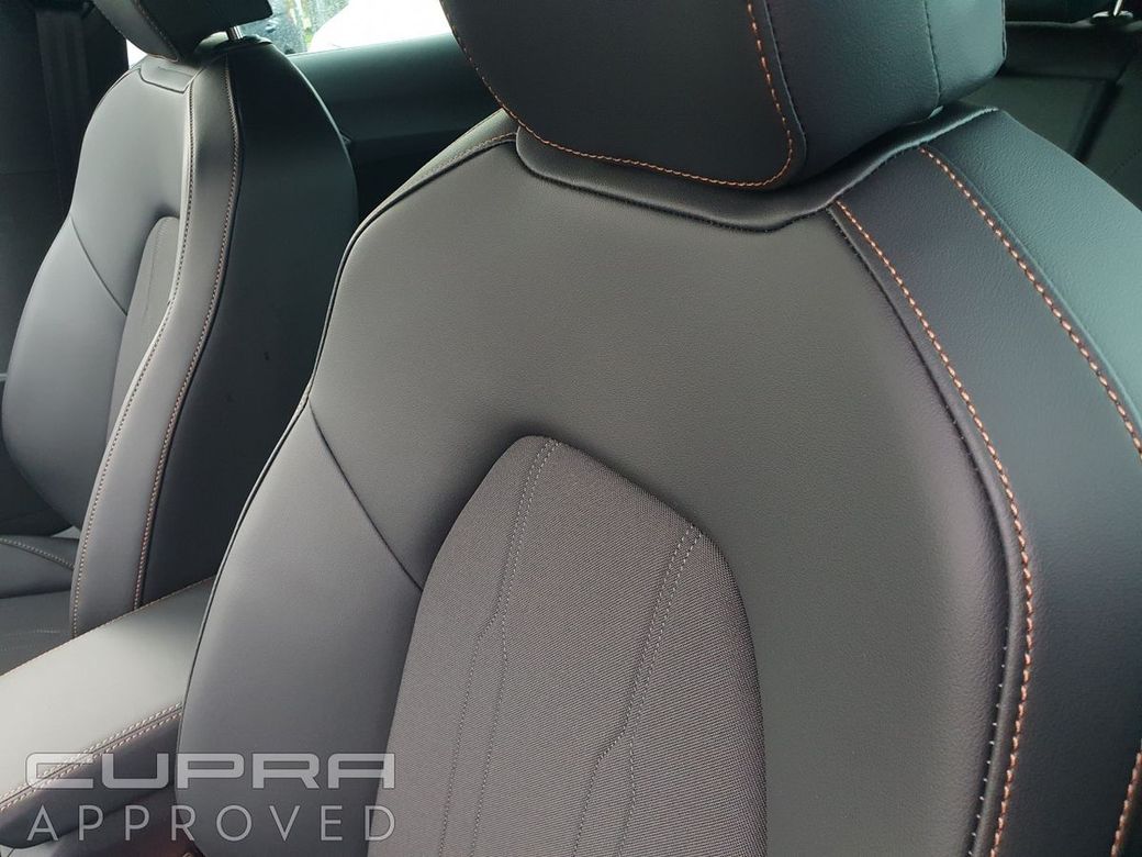 2026 Cupra Formentor