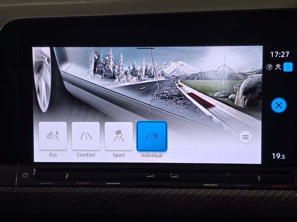 2024 Volkswagen Golf