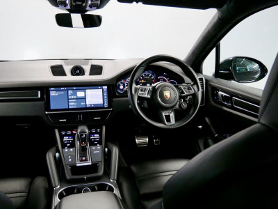 2020 Porsche Cayenne