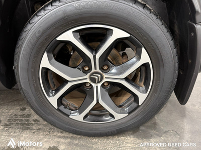 2021 Citroen C3 Aircross