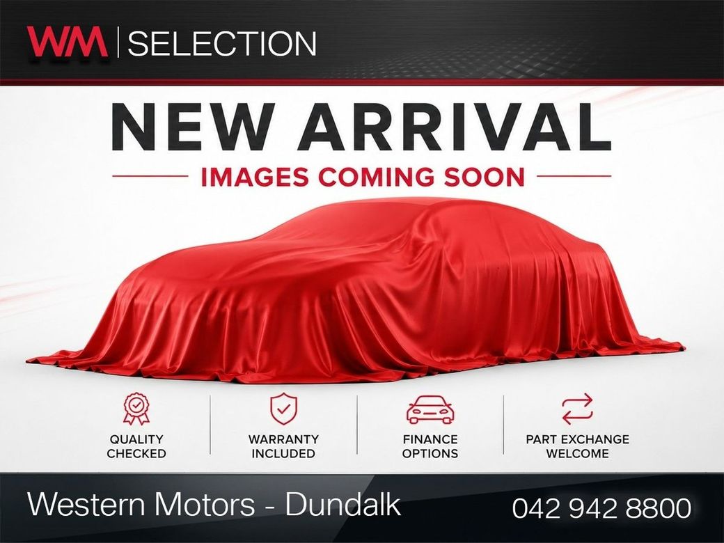 2023 Skoda Octavia