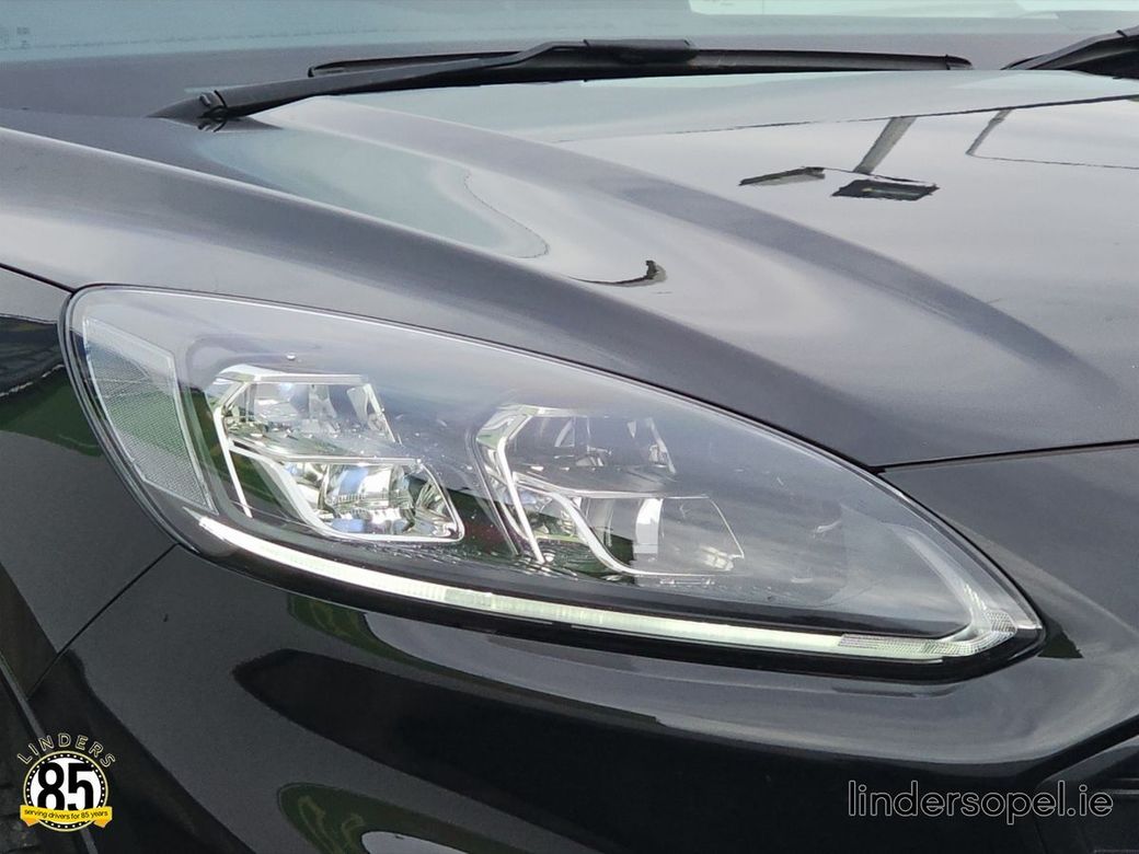 2023 Ford Kuga