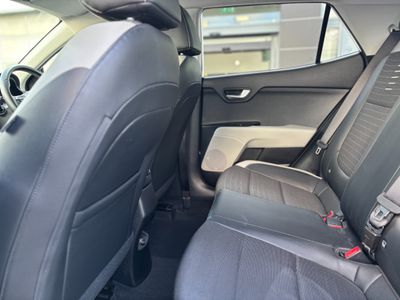 2022 Kia Stonic