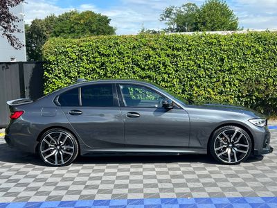 2020 BMW 3 Series