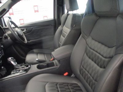 2025 Isuzu D-MAX