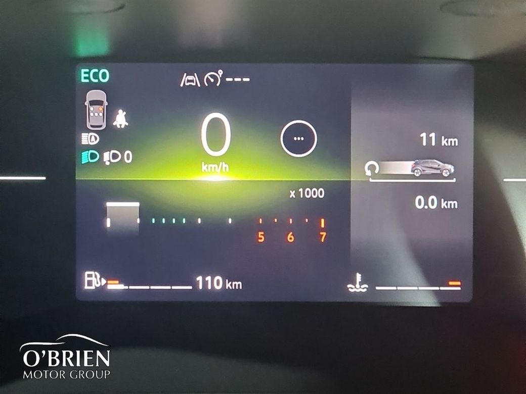 2026 Renault Captur