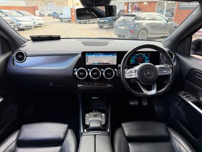 2021 Mercedes-Benz GLA Class