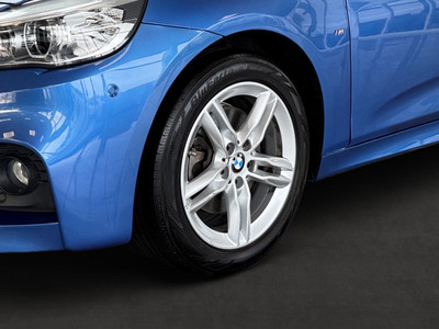 2017 BMW 2 Series Gran Tourer