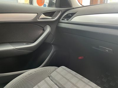 2016 Audi Q3