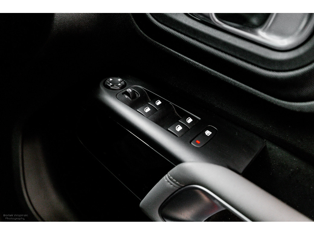 2020 Citroen C5 Aircross