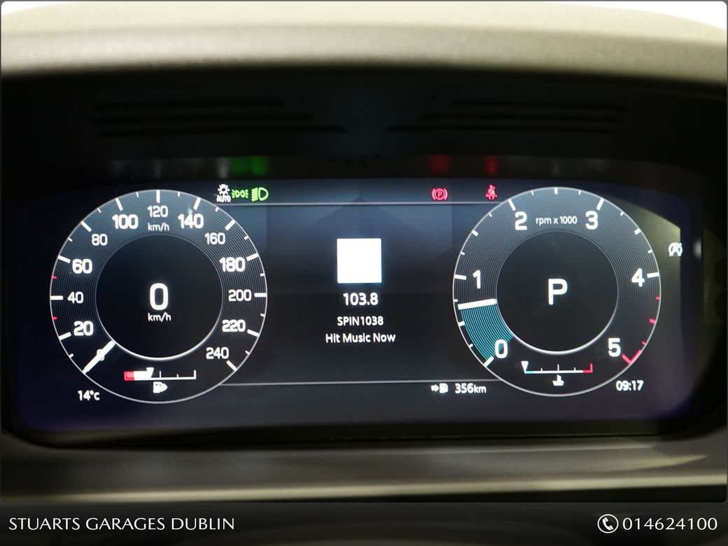 2021 Land Rover Discovery