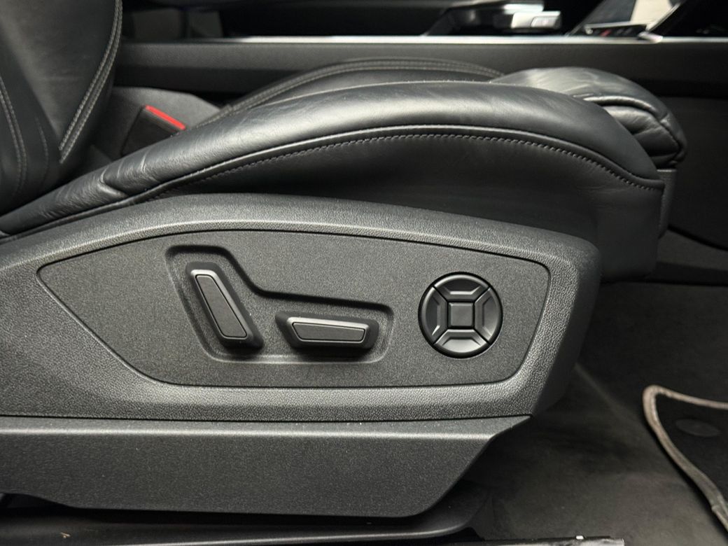 2023 Audi Q8 e-tron