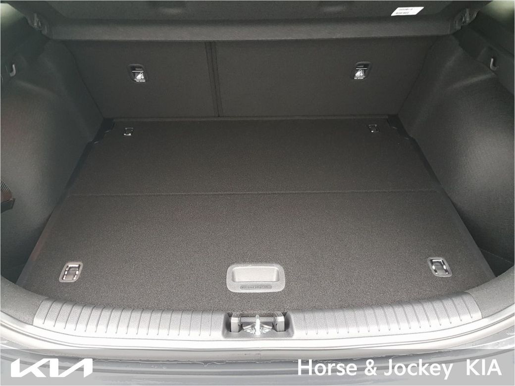 2025 Kia Ceed
