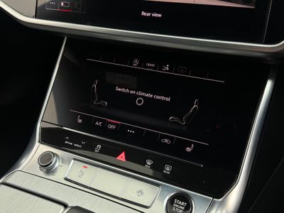 2021 Audi A7