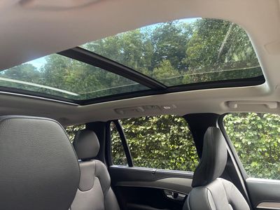 2024 Volvo XC90