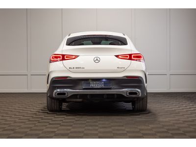 2022 Mercedes-Benz GLE Class