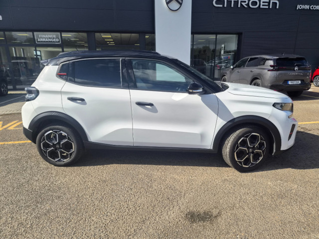vehicle for sale from John Corbett Motorvillage