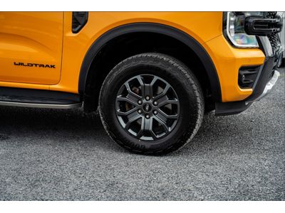 2023 Ford Ranger