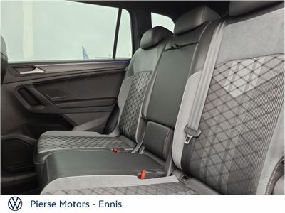 2024 Volkswagen Tiguan Allspace