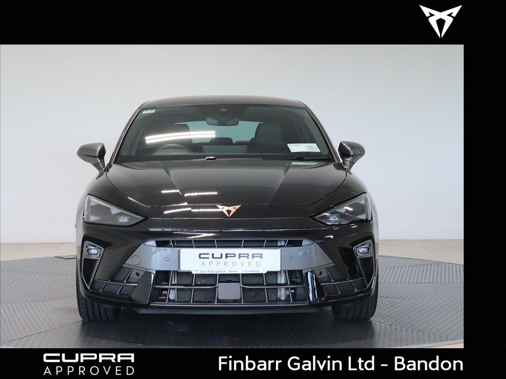 2024 Cupra Leon