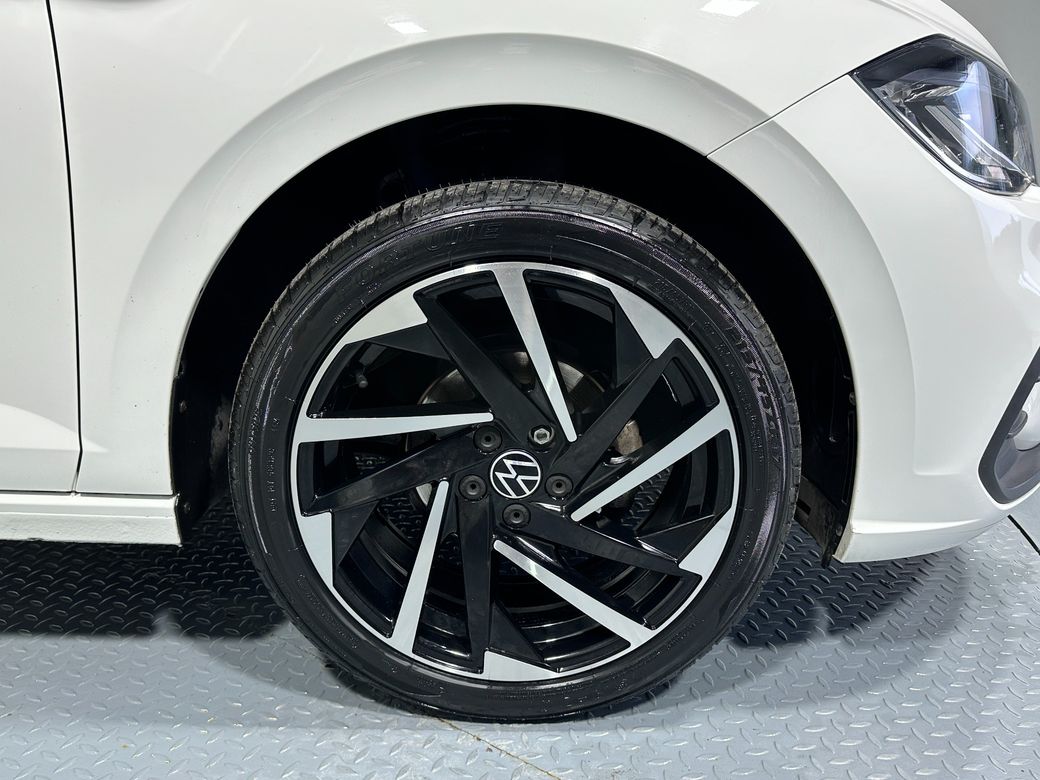 2024 Volkswagen Polo