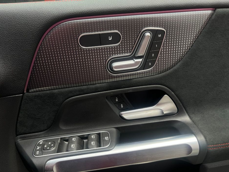 2024 Mercedes-Benz EQB