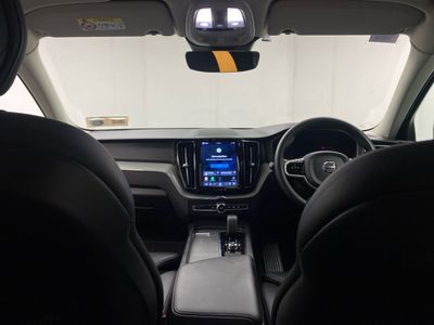 2023 Volvo XC60