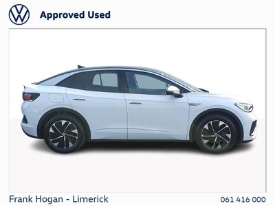 2022 Volkswagen ID.5