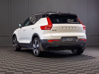 2022 Volvo XC40