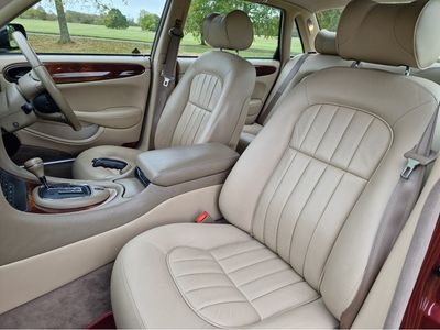 1998 Jaguar XJ