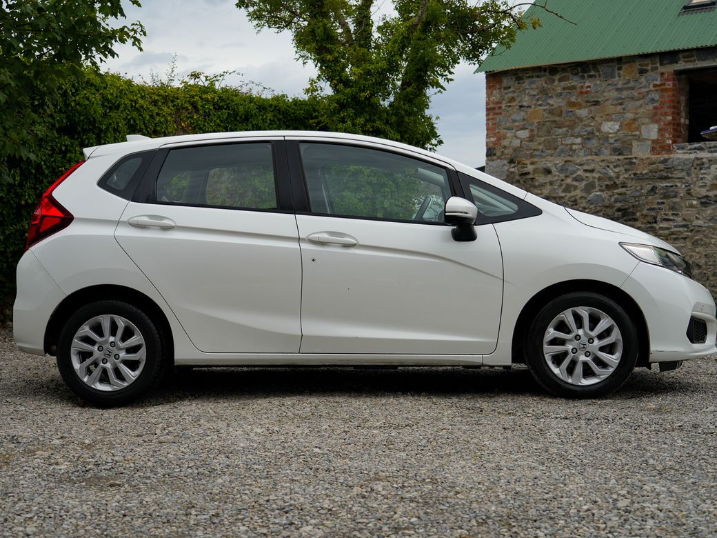 2019 Honda Jazz