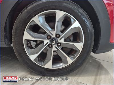 2018 Kia Stonic