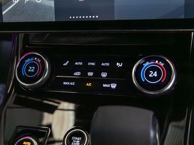 2022 Land Rover Range Rover Sport