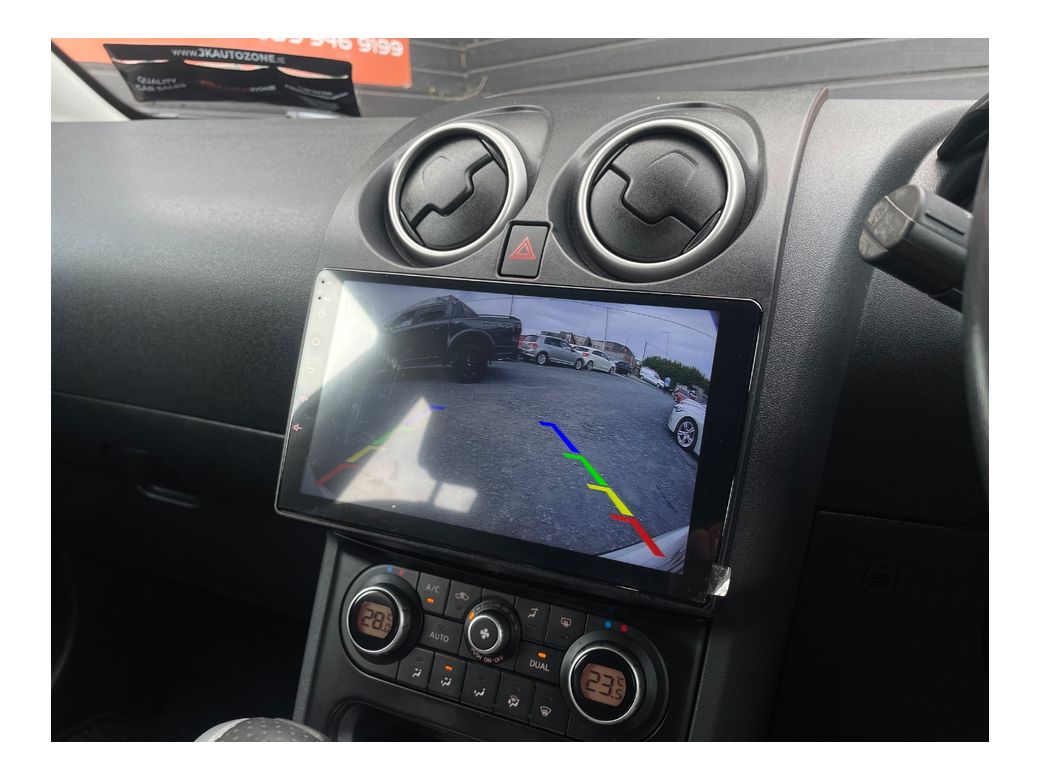 2010 Nissan Qashqai
