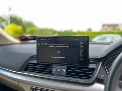 2022 Audi Q5