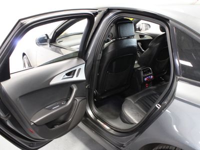 2015 Audi A6